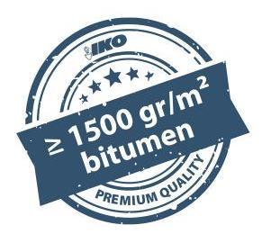 IKO Premium Quality