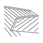 komponenty standing seam