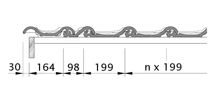 harmonie przekrój 11