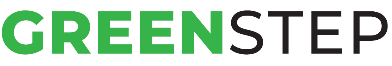 greenstep logo