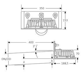 Sita Rondo schemat