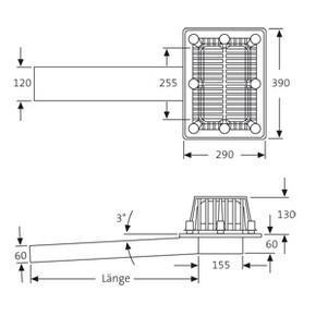 Sita Turbo schemat