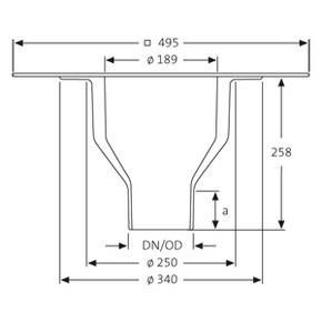 wpust sita standard schemat