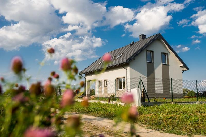 blachodachówka modułowa Savanna 4