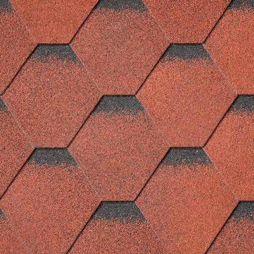 Gonty ArmourShield, Tile Red ultra 20