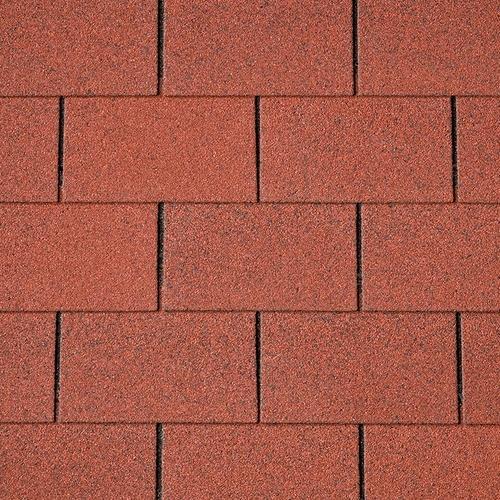 Gonty Monarch, Tile Red 10