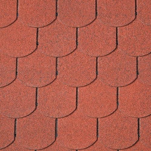 Gonty Victorian Plus, Czerwony Ceglasty 10