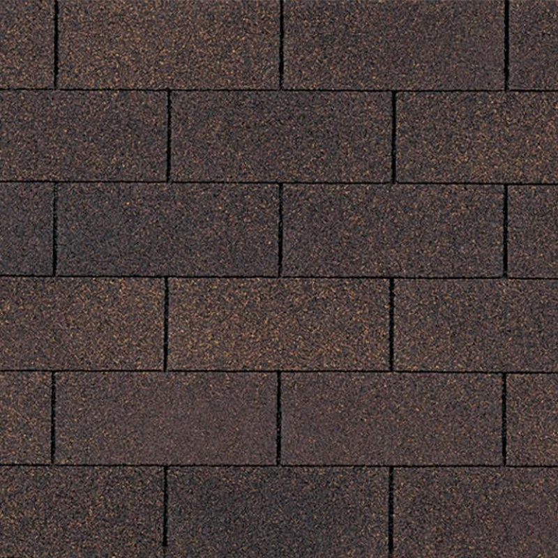 Brownwood Supreme Shingles