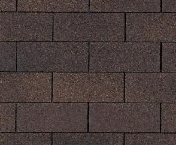 Brownwood Supreme Shingles