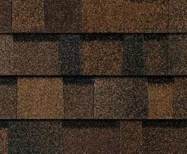 Brownwood TruDefinition Duration Shingles