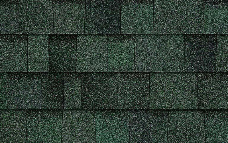 Chateau Green TruDefinition Duration Shingles