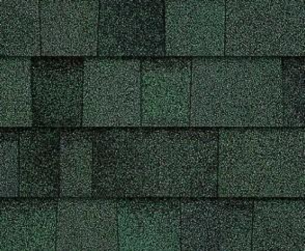 Chateau Green TruDefinition Duration Shingles