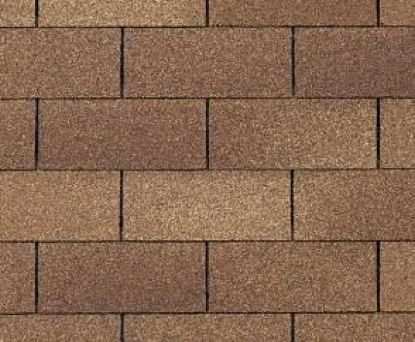 Desert Tan Supreme Shingles