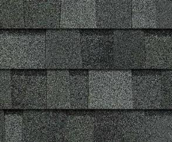 Estate Gray TruDefinition Duration Shingles