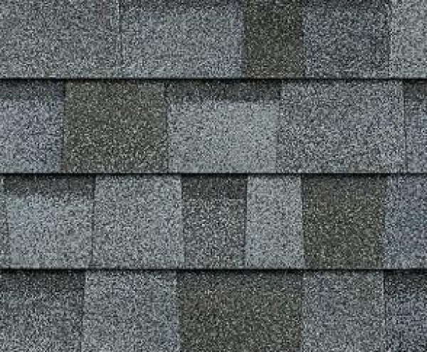 Quarry Gray TruDefinition Duration Shingles