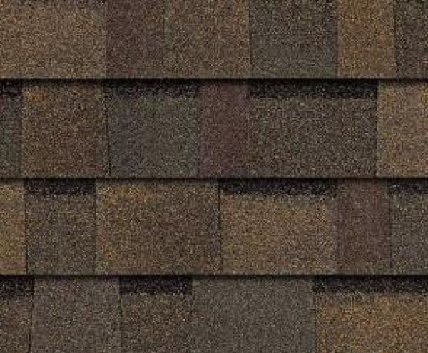 Teak TruDefinition Duration Shingles