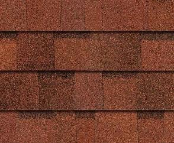 Terra Cotta TruDefinition Duration Shingles