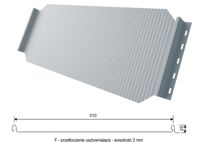 	 Panel dachowy Nano