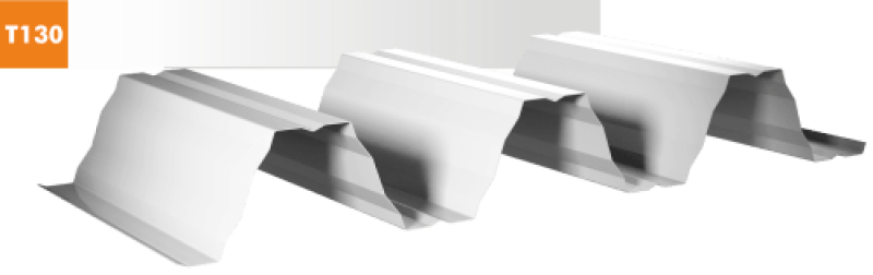 blacha trapezowa T-130